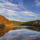 Herbst an der Jubach