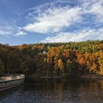 Herbst an der Jubach II