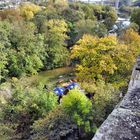 Herbst an der Lahn