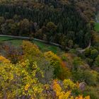 Herbst an der Lauter