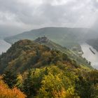 *Herbst an der Marienburg*