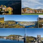 Herbst an der Mosel