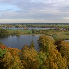 Herbst an der Müritz