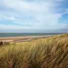 Herbst an der Nordsee