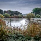 Herbst an der Oste