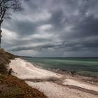 Herbst an der Ostsee