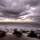 Herbst an der Ostsee