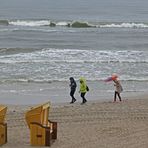 Herbst an der Ostsee