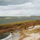 Herbst an der Ostsee