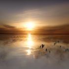 Herbst an der Ostsee