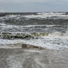 Herbst an der Ostsee