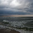 Herbst an der Ostsee