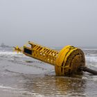 Herbst an der Ostsee