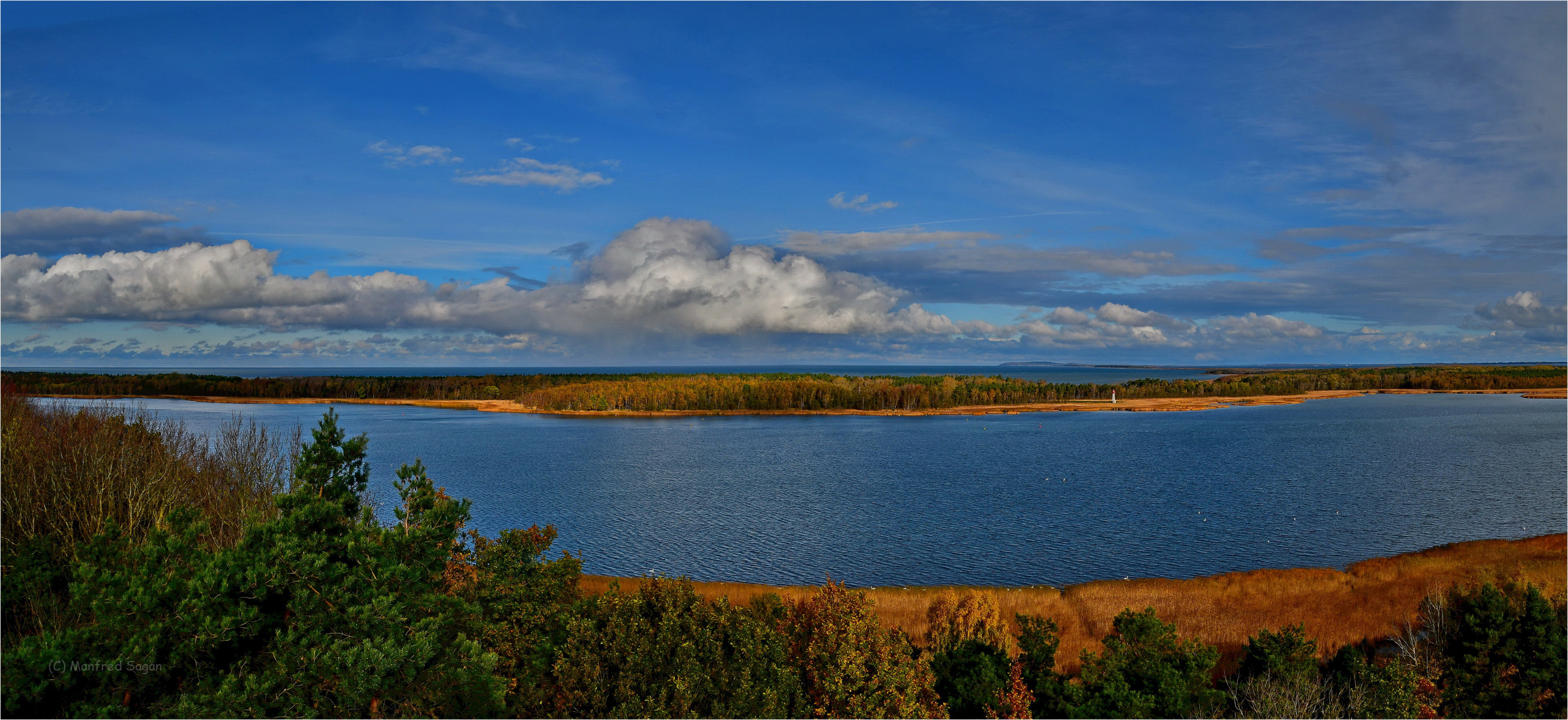 Herbst an der Ostsee Foto & Bild  deutschland, europe, mecklenburg- vorpommern Bilder auf 