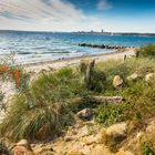 Herbst an der Ostsee