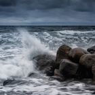 Herbst an der Ostsee II