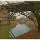 Herbst an der Pegnitz