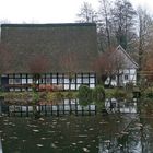 Herbst an der Rürupmühle...