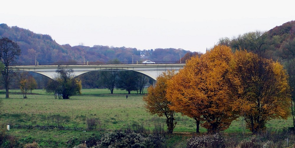 Herbst an der Ruhe1!