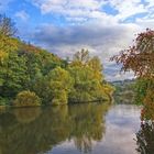 Herbst an der Ruhr  