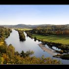 Herbst an der Ruhr