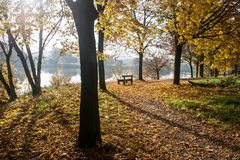 Herbst an der Ruhr 3