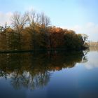 Herbst an der Ruhr