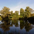 Herbst an der Ruhr