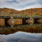 Herbst an der Ruhr