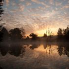 Herbst an der Ruhr