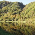 Herbst an der Saar