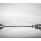 Herbst an der Schlei.