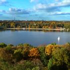 Herbst an der Sechs-Seen-Platte Duisburg 2