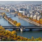 Herbst an der Seine
