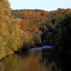 Herbst an der Sieg