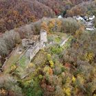 Herbst an der Sieg