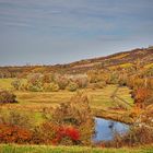 Herbst an der Unstrut