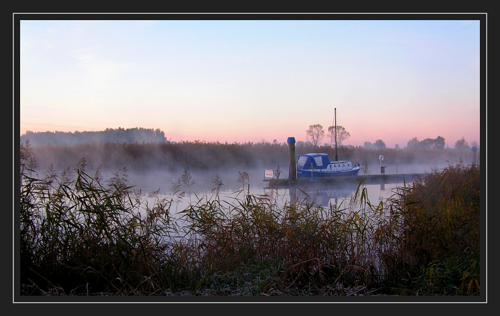 Herbst an der Unterweser 3