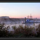 Herbst an der Unterweser 3