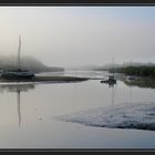 Herbst an der Unterweser II