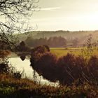 Herbst an der Wörnitz