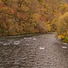 Herbst an der Wupper