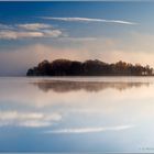 Herbst an Oberbayerischen Seen ...