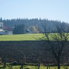 Herbst auf allen Ebenen