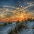 Herbst auf Borkum