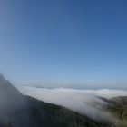 Herbst auf dem Belchen