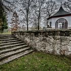 Herbst auf dem Bergfried 1