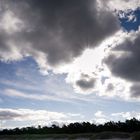 Herbst auf dem Darss - Strand in Prerow 03