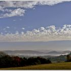 Herbst auf dem Land (2)...