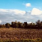 Herbst auf dem Land